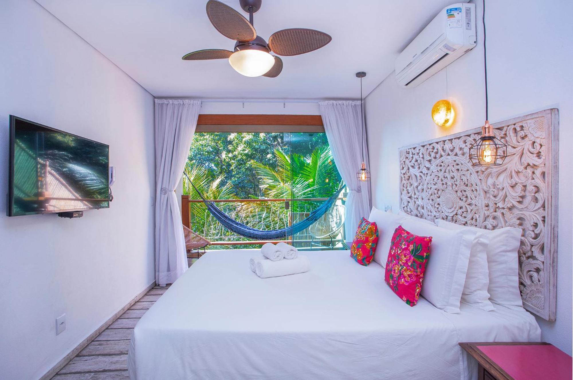 Hotel Vila Kebaya Ильябела Экстерьер фото
