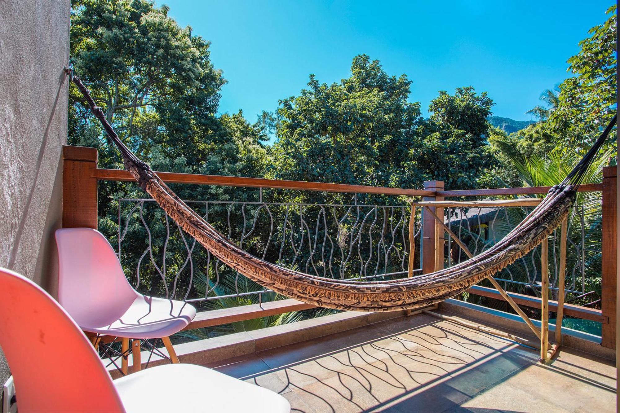 Hotel Vila Kebaya Ильябела Экстерьер фото