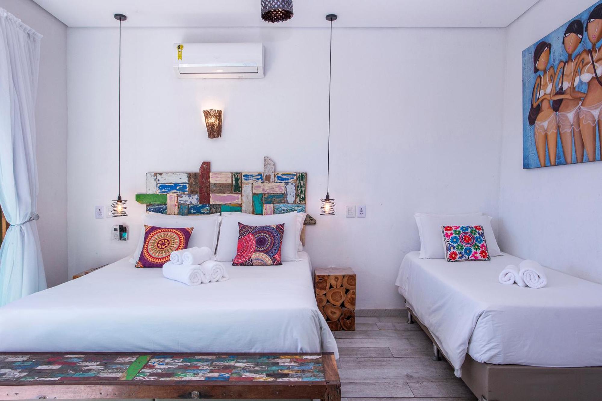 Hotel Vila Kebaya Ильябела Экстерьер фото