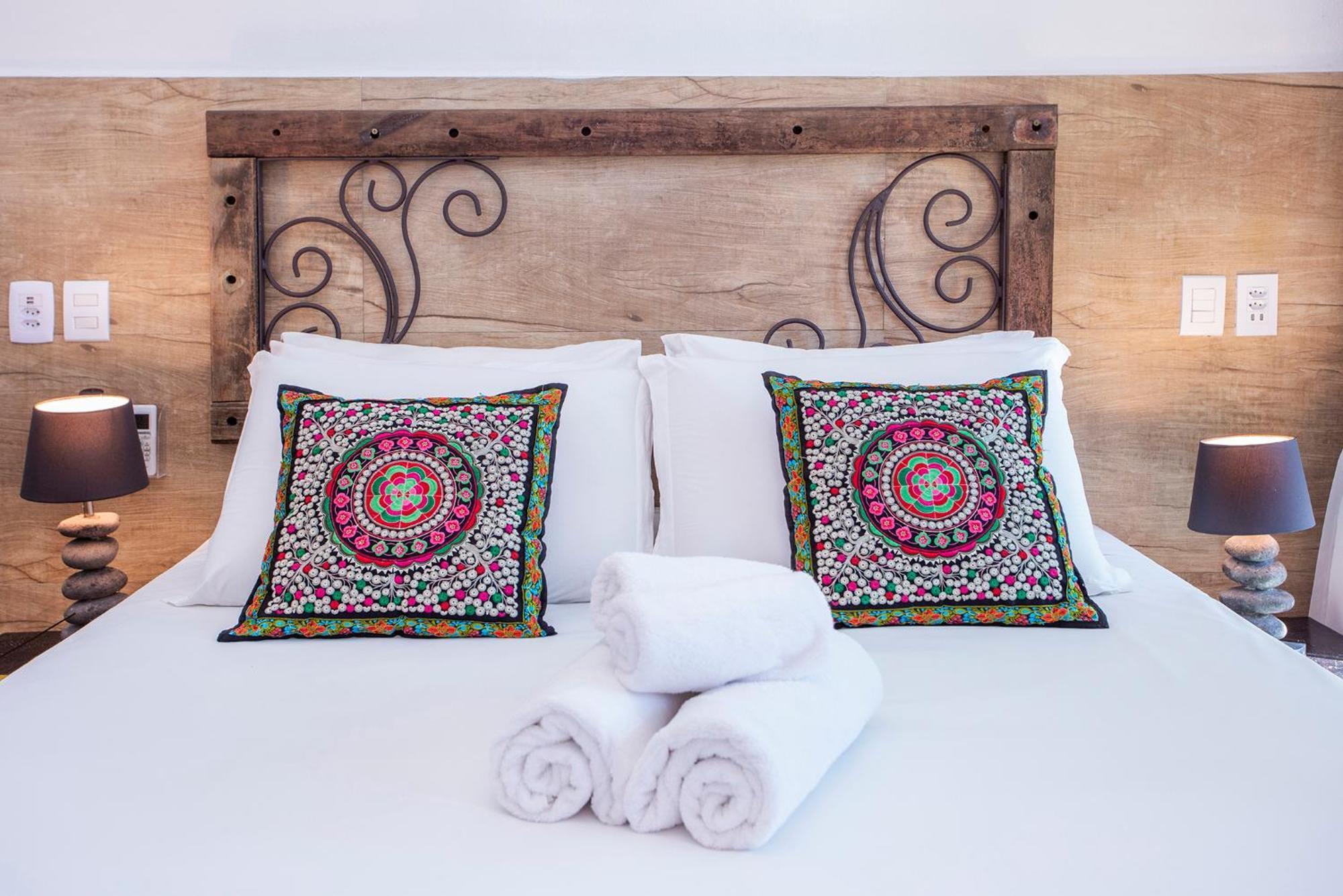 Hotel Vila Kebaya Ильябела Экстерьер фото