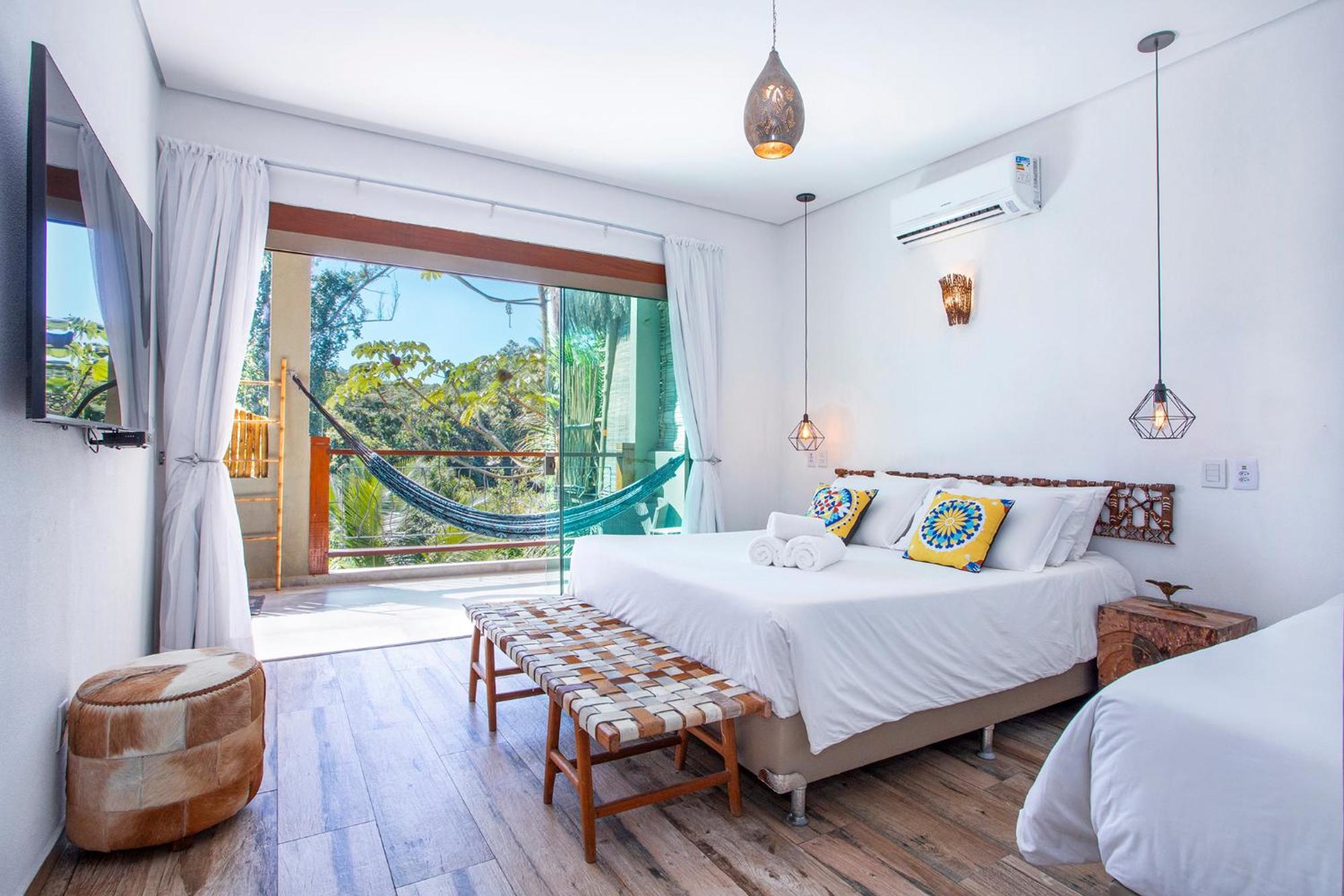 Hotel Vila Kebaya Ильябела Экстерьер фото